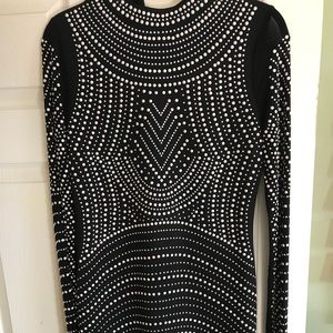 Never worn - Windsor short bodycon dress